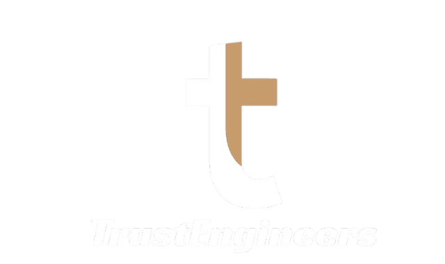Trust Engineers logo